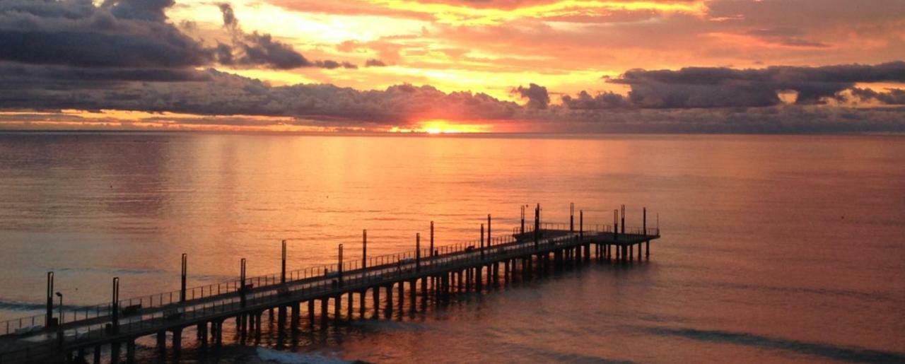 Appartement In Centro A 5 Minuti Dal Mare *
